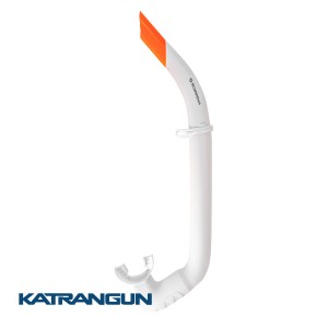 Трубка Scorpena Apnea F1 