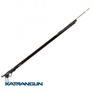 Арбалет для підводного полювання Cressi Sub Comanche Pacific 75 см