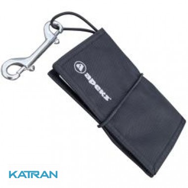 Блокнот Apeks підводний для нотаток