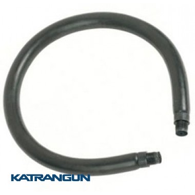 Гумові арбалетні тяги BS Diver, 13мм, кільцеві довжина 48 см