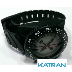 Подводный наручный компас BS Diver Direct
