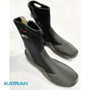 Дайверские боты BS Diver Protector 7 мм