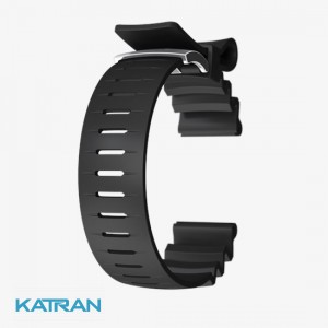 Комплект ремешка из эластомера для Suunto EON Core