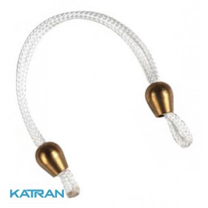 Зацеп дайнема Salvimar Hydro Competition; подвійні вуздечки