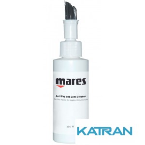 Антифог спрей для маски Mares Antifogger
