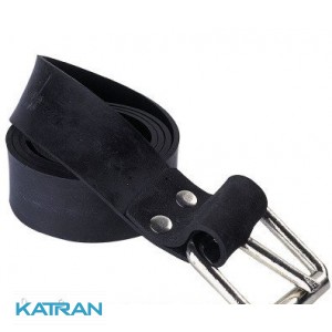 Грузовой пояс Beuchat Marseillaise резиновый