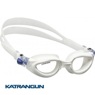 Дитячі окуляри для басейну Cressi Sub Rocks (7-15 років)