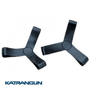 Фіксатори для ласт (стремена)