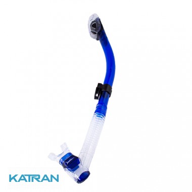 Трубка для плавання Marlin Dry Flap