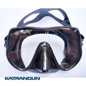 Гарна маска для підводного полювання BS Diver Exel Plus (БЕЗ БОКСУ)