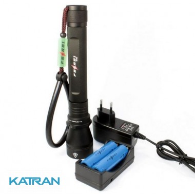 Зарядний пристрій Ferei W152 / W151 (мережевий адаптер + тримач)