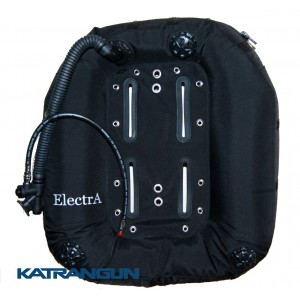 Крыло для дайвинга BS Diver Electra 50