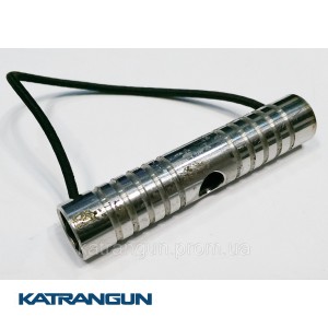 Заряжалка підводне полювання Katrangun, безпечна