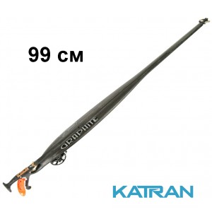 Арбалет для підводного полювання C4 GRAPHITE 99 см