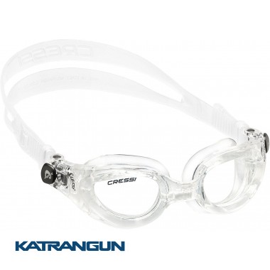 Детские очки для плавания Cressi Sub Rocks