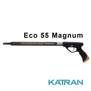 Рушниця для підводного полювання Pelengas Eco 55 Magnum