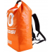 Герморюкзак для плавання Cressi Sub Dry Back Pack Orange 60 л