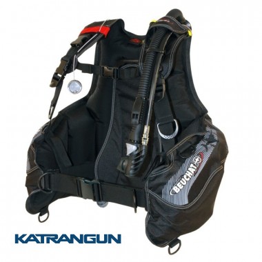 Компенсатор плавучості для дайвінгу Beuchat Masterlift First