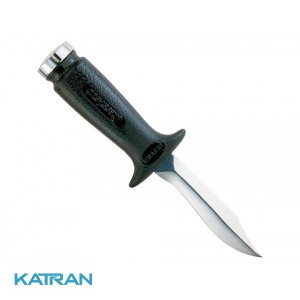 Нож подводная охота Cressi Sub Killer