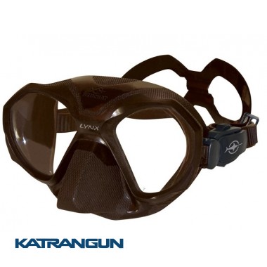 Маска для дайвінгу Beuchat Lynx