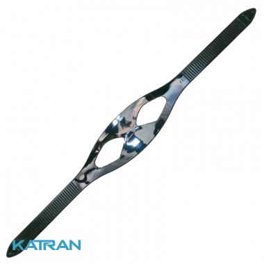 Ремінець для маски Marlin 22 мм; довжина 54 см