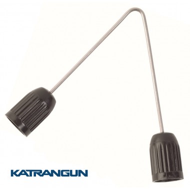 Дротяний зачіп для арбалетів Salvimar Eco