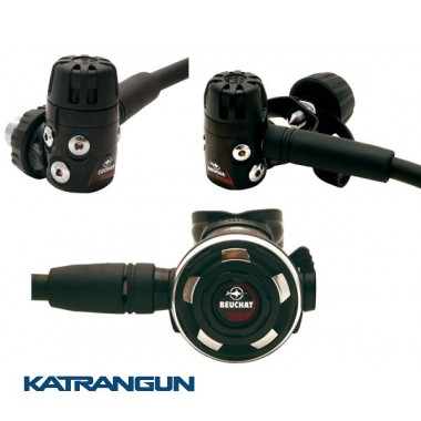 Регулятор для дайвинга Beuchat VRT 200