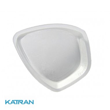 Діоптрична лінза Bare Duo; ліва; права