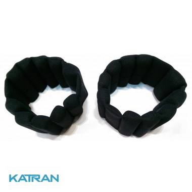 Мягкие груза на ноги для подводной охоты