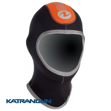 Шолом Aqualung до гідрокостюму Dive 5 мм