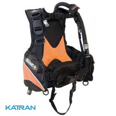 Компенсатора плавучості Beuchat Master Lift Junior 8-12 років