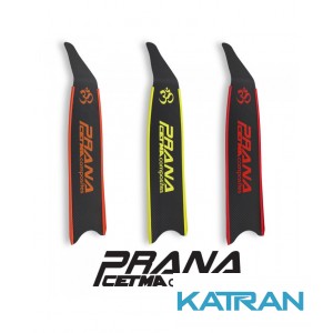 Карбоновые лопасти Cetma Composites Carbon Prana