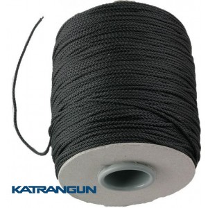 Cressi Sub Лінь нейлоновий 2 мм