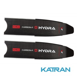 Лопаті Hydra Chill Carbon Fiber 33°