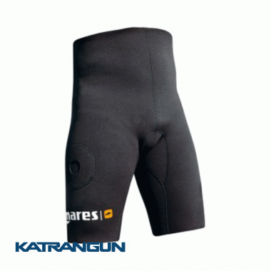 Шорты неопреновые Mares Shorts 2 mm