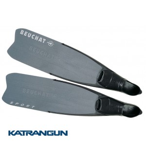 Ласты Beuchat Mundial Sport﻿