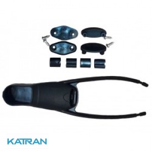 Аксесуари для ласт