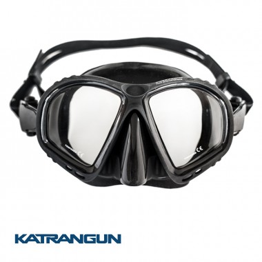 Маска з відмінною видимістю Pathos Med