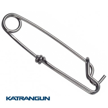 Карабины для подводных ружей Salvimar, ø2.6мм, 10см