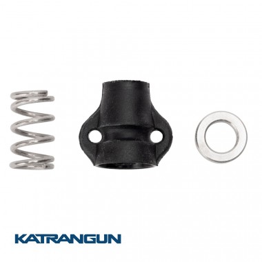 Набір Salvimar кільце + пружина + бігунок для гарпуна 8 мм