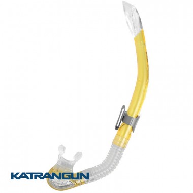 Трубка для дайвінгу Mares Bay