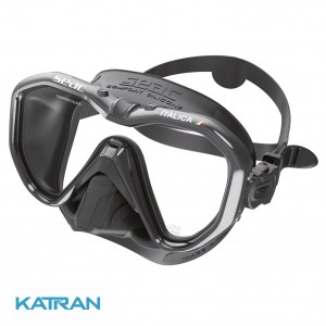 Маска для подводной охоты Seac Sub Italica