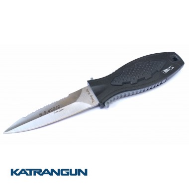 Подводный нож BS Diver Mini Stinger
