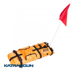 Буй підводне полювання Marlin Reef