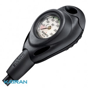 Манометр аналоговый Suunto CB-One 300