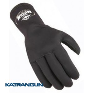 Рукавички для підводного полювання Beuchat Picots 3 мм