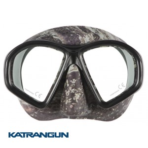 Маска для підводного полювання Mares Sealhouette SF