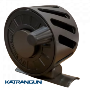 Катушки для подводной охоты Katrangun Кремень 4.0