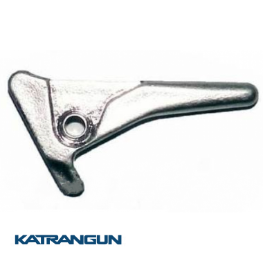 Лінесброс Pelengas; штатний; нержавіючий