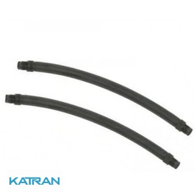 Арбалетна тяга BS Diver 13 мм (довжина 16 см, пара)